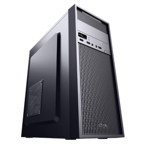 Корпус 1stPlayer А2-450PLS Black