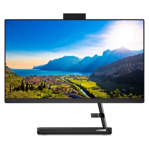 Комп'ютер-моноблок Lenovo IdeaCentre AIO 3 22ITL6 (F0G50055UA) Black
