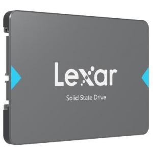 SSD-накопичувач внутрішній Lexar SATA 2.5" 1.92TB (LNQ100X1920-RNNNG)