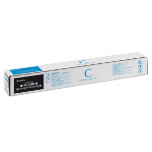 Картридж для лазерних принтерів/БФП Kyocera Cyan 20K TK-8515C (1T02NDCNL1)