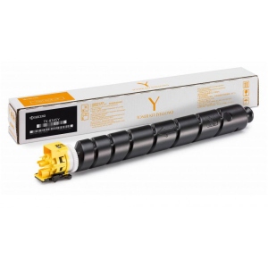 Картридж-тонер Kyocera TK-8345Y Yellow (1T02L7ANL0/1)