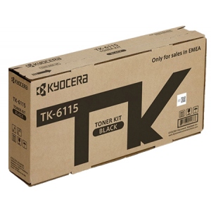 Картридж-тонер Kyocera TK-6115 (1T02P10NL0)