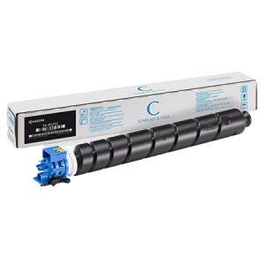 Картридж для лазерних принтерів/БФП Kyocera TK-8525C (1T02RMCNL1)