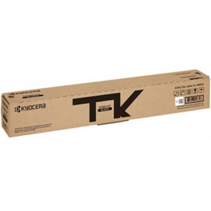 Картридж для лазерних принтерів/БФП Kyocera TK-8365K (1T02YP0NL0)