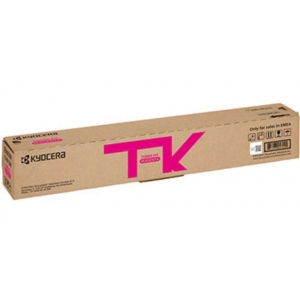 Картридж для лазерних принтерів/БФП Kyocera TK-8365M (1T02YPBNL0)