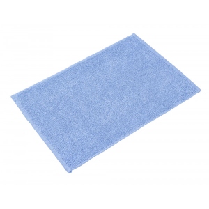 Рушник кухонний Home Line серветка махрова синя 30х45 (174523)