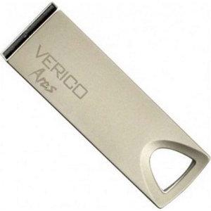 Флеш USB Verico Ares 16GB Champagne (1UDOV-R9CGG3-NN)
