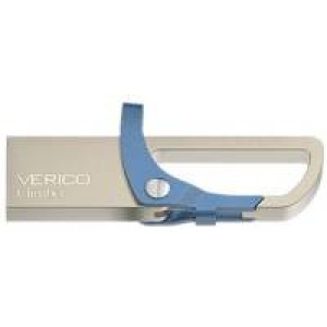 Флеш USB Verico Climber 16 GB Blue (1UDOV-RFBEG3-NN)