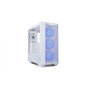 Корпус Lian Li Lancool III RGB White без БЖ (G99.LAN3RW.00)