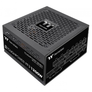 Блок живлення для ПК Thermaltake Toughpower PF3 1200W 80 Plus Platinum (PS-TPD-1200FNFAPE-3)