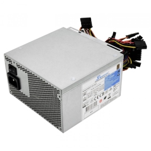 асортимент Блок живлення для ПК SeaSonic SSP-600ET2