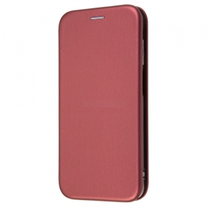 Чохол для смартфону Armorstandart G-Case for Samsung M15 5G (M156) Marsala (ARM76383)