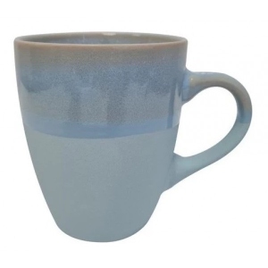Чашка Milika Cosy Blue 400 мл (M0420-2103-2)