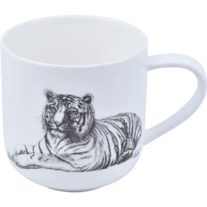 Чашка Astera Graphics Bengal Tiger 450мл (A0520-450-2)