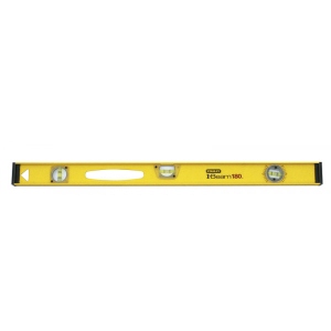 Рівень Stanley PRO 180 (1-42-922) L = 1000 мм