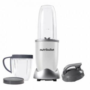 Блендер стаціонарний NUTRIBULLET Pro NB907W
