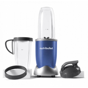 Блендер стаціонарний NUTRIBULLET Pro NB907BL