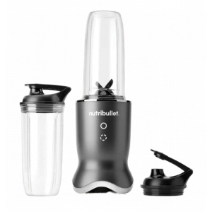 Блендер стаціонарний NUTRIBULLET Ultra NB1206DG ціни