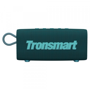 Портативна акустика Tronsmart Trip Blue
