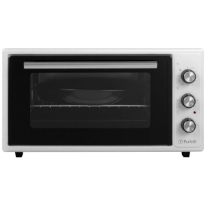 Піч електрична Perfelli CLASSIC 48 WHITE