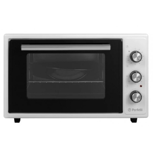 Піч електрична Perfelli CLASSIC 37 WHITE