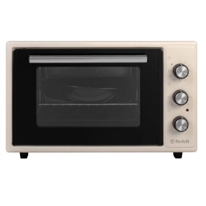 Піч електрична Perfelli CLASSIC 37 IVORY