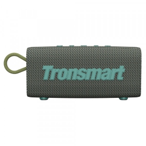 Портативна акустика Tronsmart Trip Grey ціни
