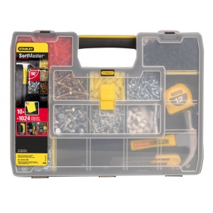 Ящик для інструментів Stanley Sort Master 1-94-745