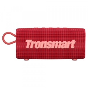 Портативна акустика Tronsmart Trip Red