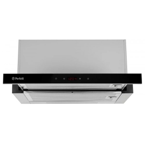 Витяжка вбудована Perfelli ISEO 6PSF INOX