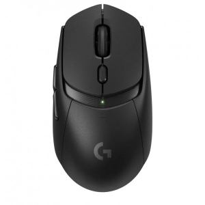 Миша бездротова ігрова Logitech G309 Lightspeed Black (910-007199)
