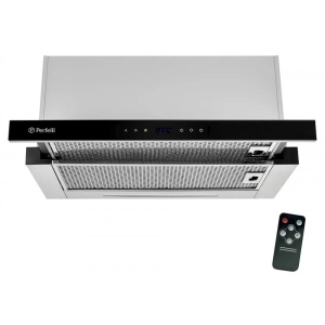 Витяжка вбудована Perfelli ISEO 6PWX INOX