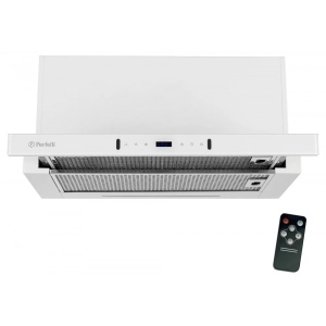 Витяжка вбудована Perfelli ISEO 6PWX BIANCO