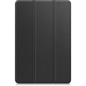 Чохол для планшету AIRON Premium for Xiaomi Redmi Pad SE 11 2023 із захисною плівкою та серветкою Black (4822352781105)