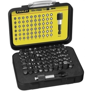 Біта для викрутки Stanley 1-13-902