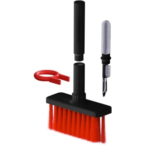 Набір засобів для чищення оптики XOKO Clean set 001 (XK-CS001-BK)