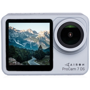 Уцінка - Екшн-камера AIRON ProCam 7 DS