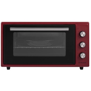 Піч електрична Perfelli TRIMO 48 RED