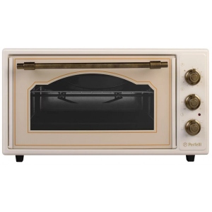 Піч електрична Perfelli LAGGIO 48 IVORY RETRO