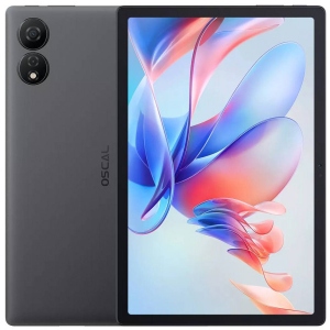 Планшет Oscal Pad 80 6/256Gb WiFi Lava Grey офіційний магазин