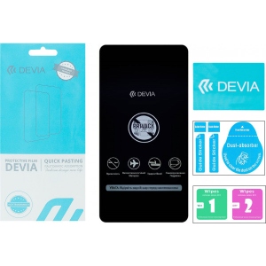 Захисна плівка для смартфону DEVIA Apple iPhone 11 Pro Max (DV-IP11PRMX-PR)