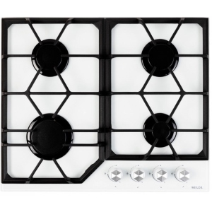 Варильна поверхня газова Weilor GG 604 WH