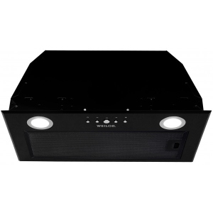 Витяжка вбудована Weilor WBE 5230 FBL 1000 LED