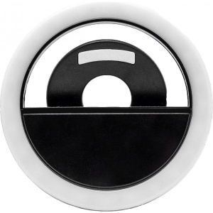 Спалах для смартфону XOKO cелфі-кільце Black (BS-005U)