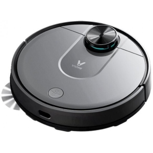 Пилесос робот миючий Xiaomi Viomi Cleaning Robot V2 Pro Black (V-RVCLM21B)