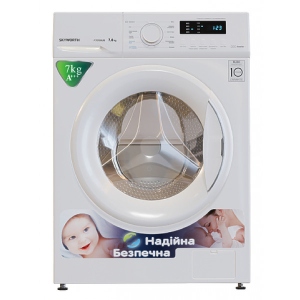 Пральна машина Skyworth F70109UB купити