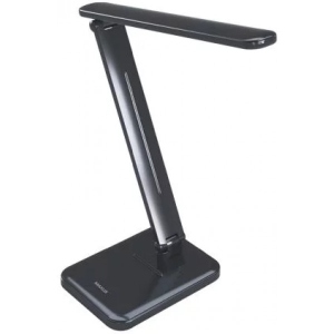 Настільна лампа Maxus DL 8W 3CCT BL S (1-MDL-8W-BL)