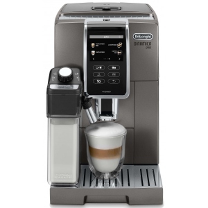 Кавомашина Delonghi ECAM 370.95.T