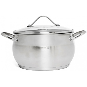Каструля Holmer CR-15529-SS Fantastic