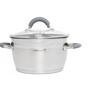Каструля Holmer CR-16536-SSGD Chef Assistant